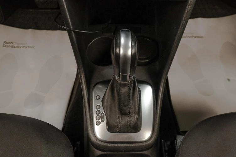 Volkswagen Polo 14 из 17