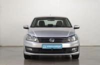 Volkswagen Polo 2 из 17