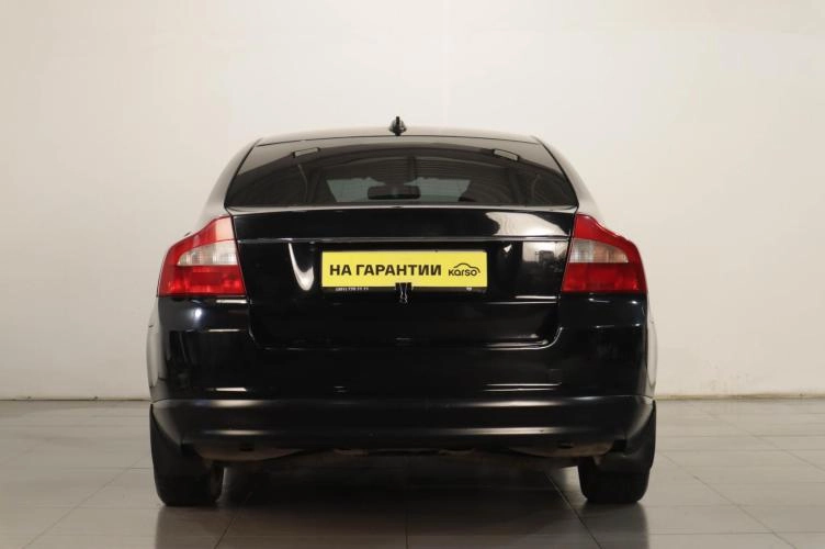 Volvo S80 5 из 6