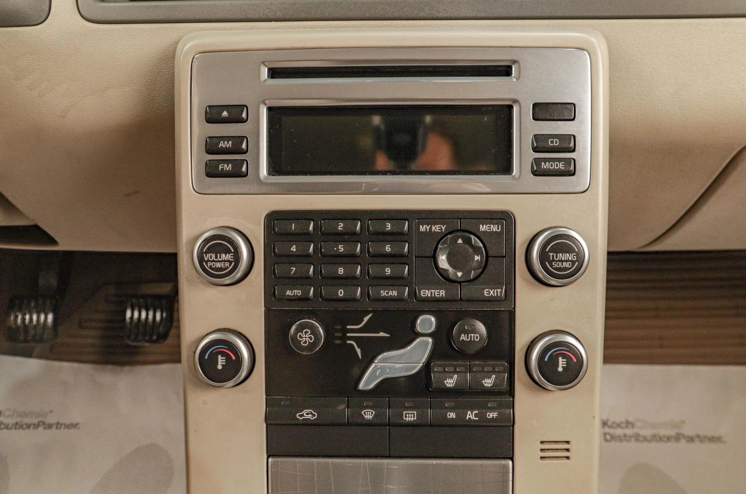 Volvo S80 13 из 17