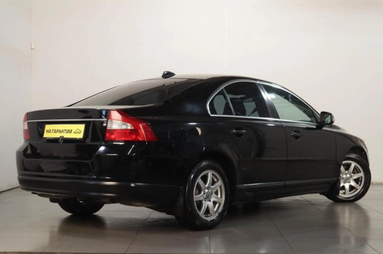 Volvo S80 6 из 6