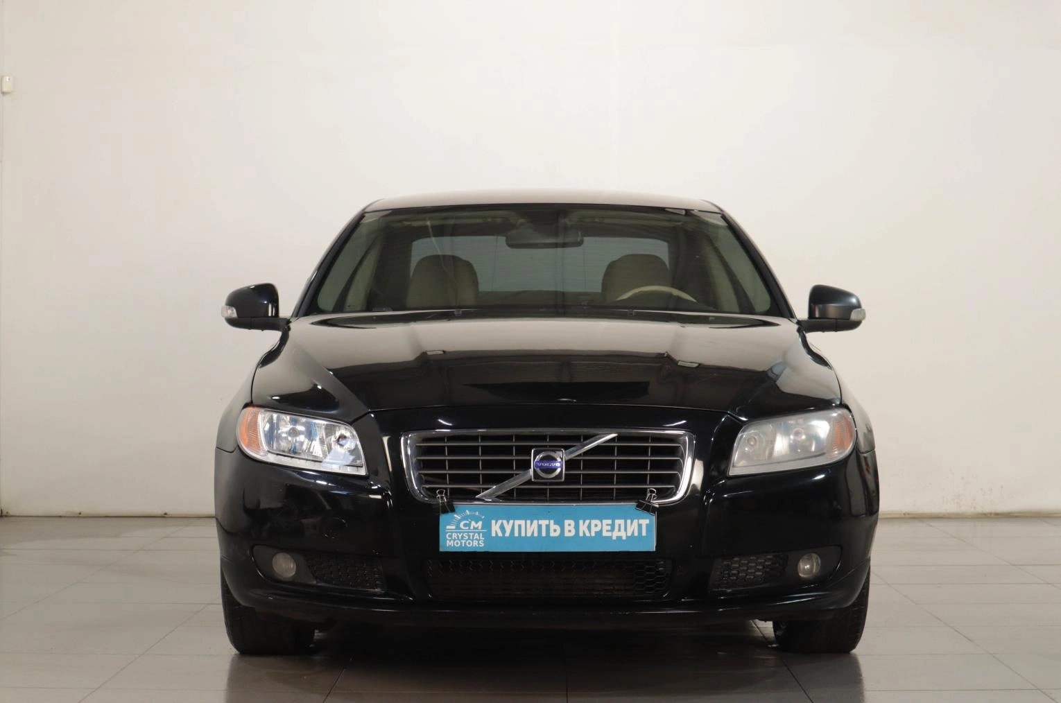 Volvo S80 2 из 17