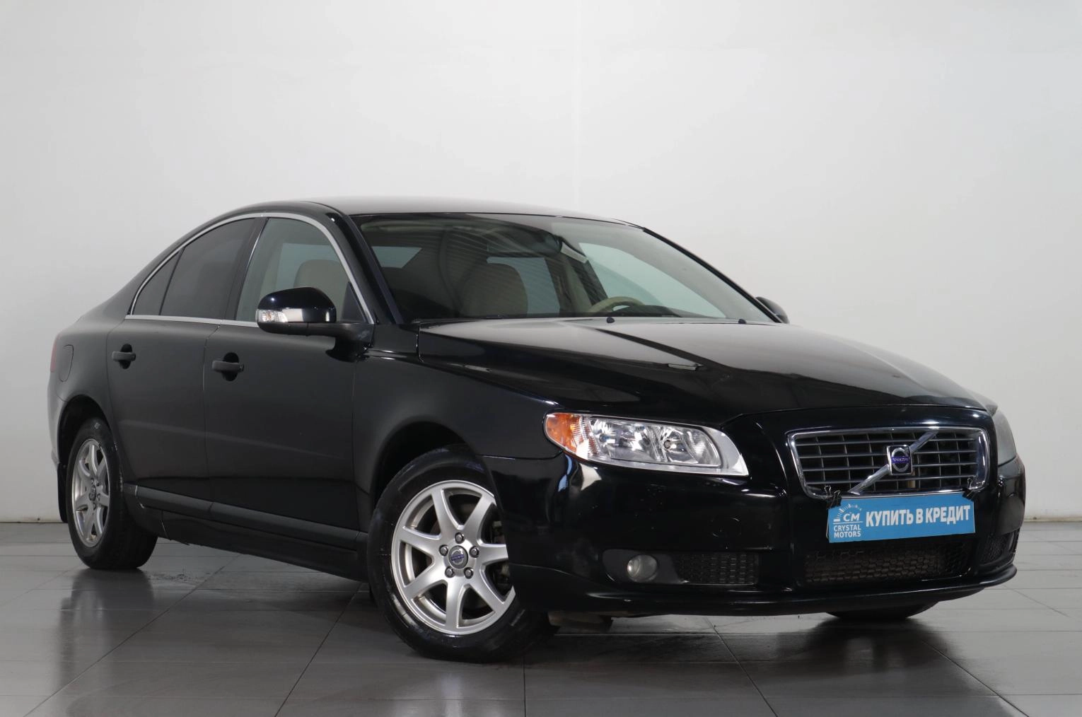 Volvo S80 1 из 17
