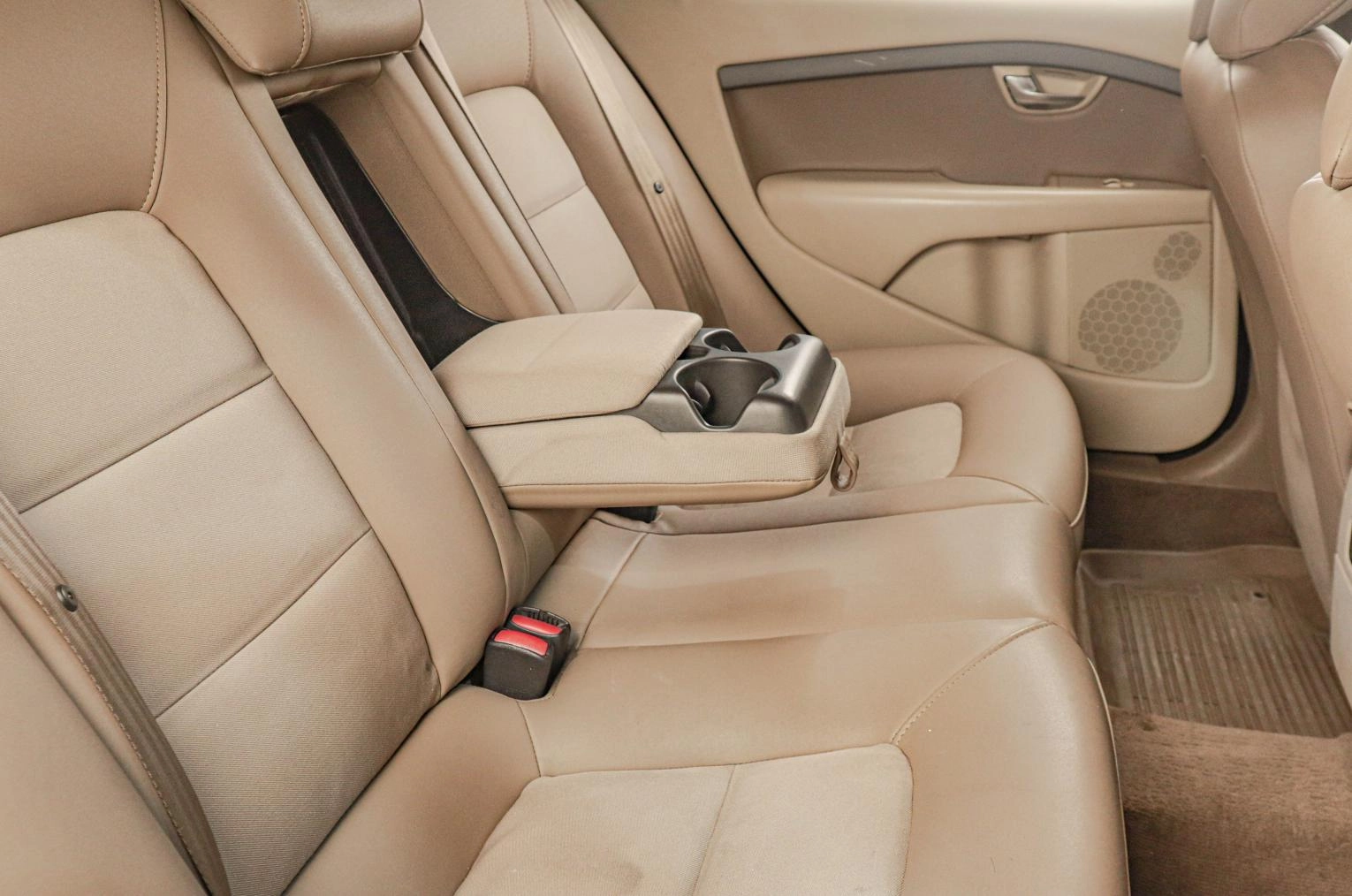 Volvo S80 16 из 17