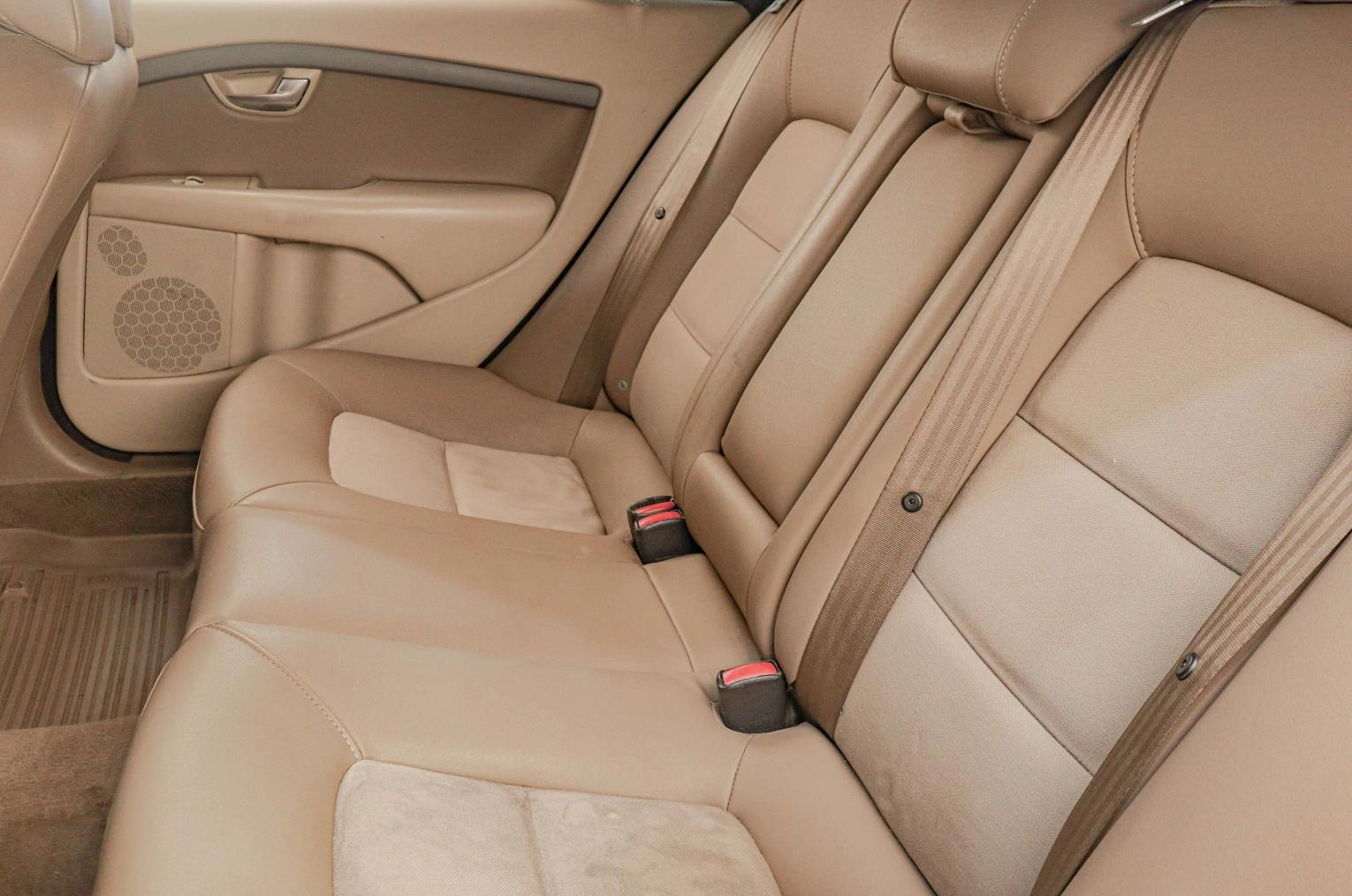 Volvo S80 10 из 17