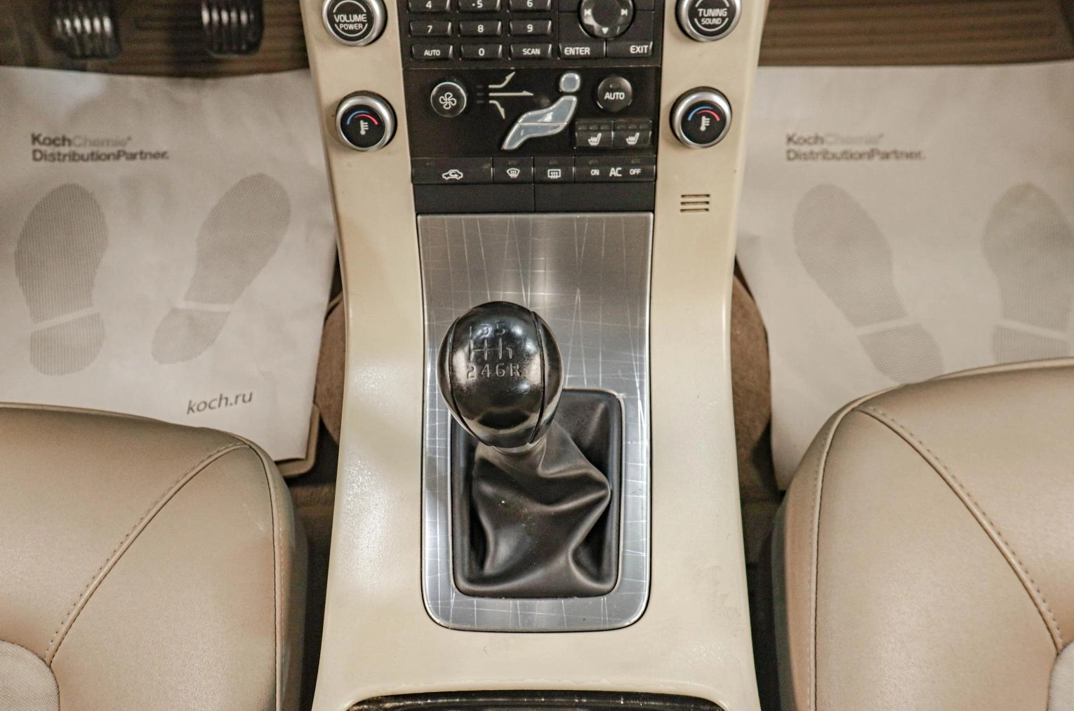 Volvo S80 14 из 17