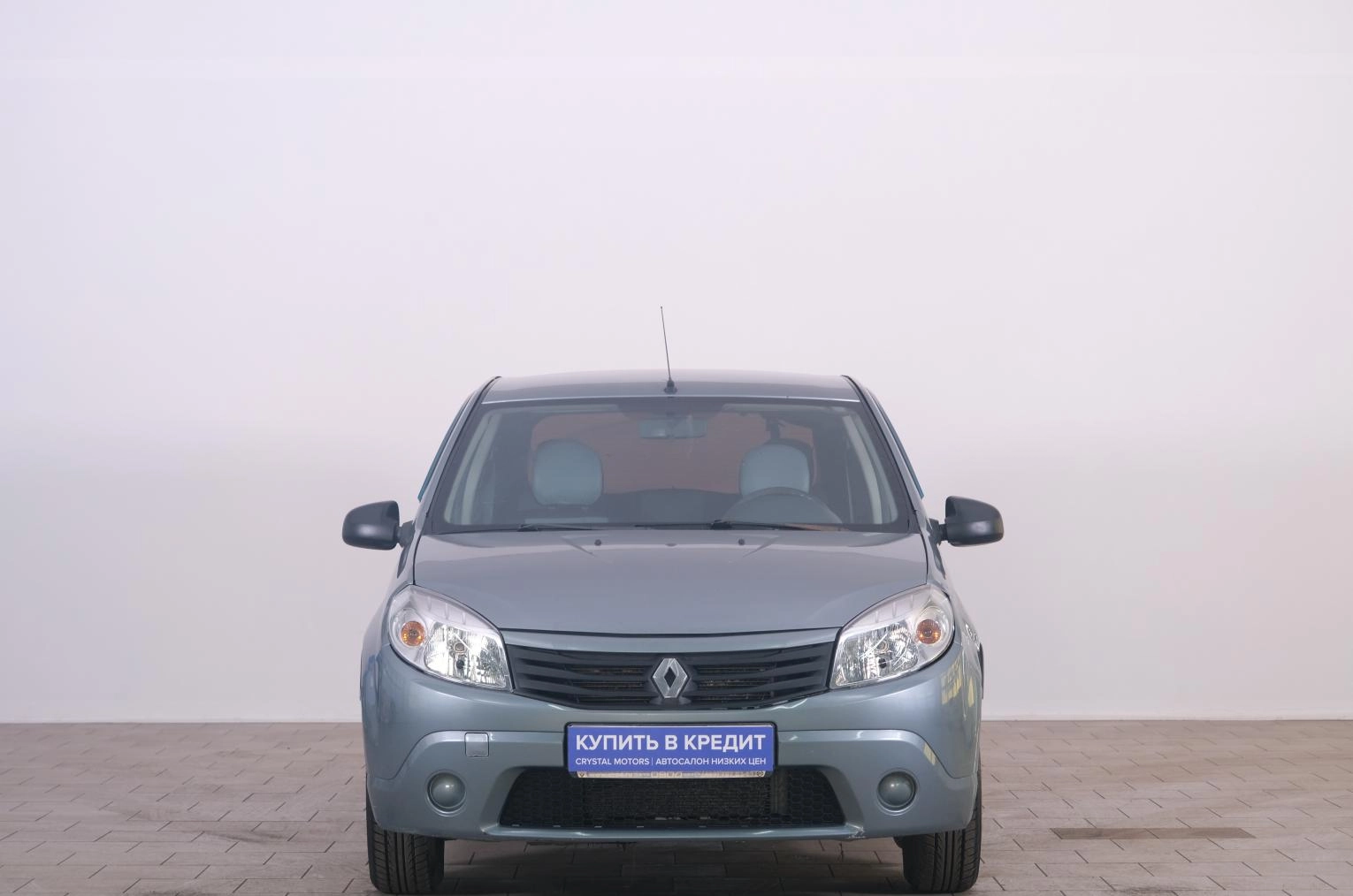 Renault Sandero 2 из 18