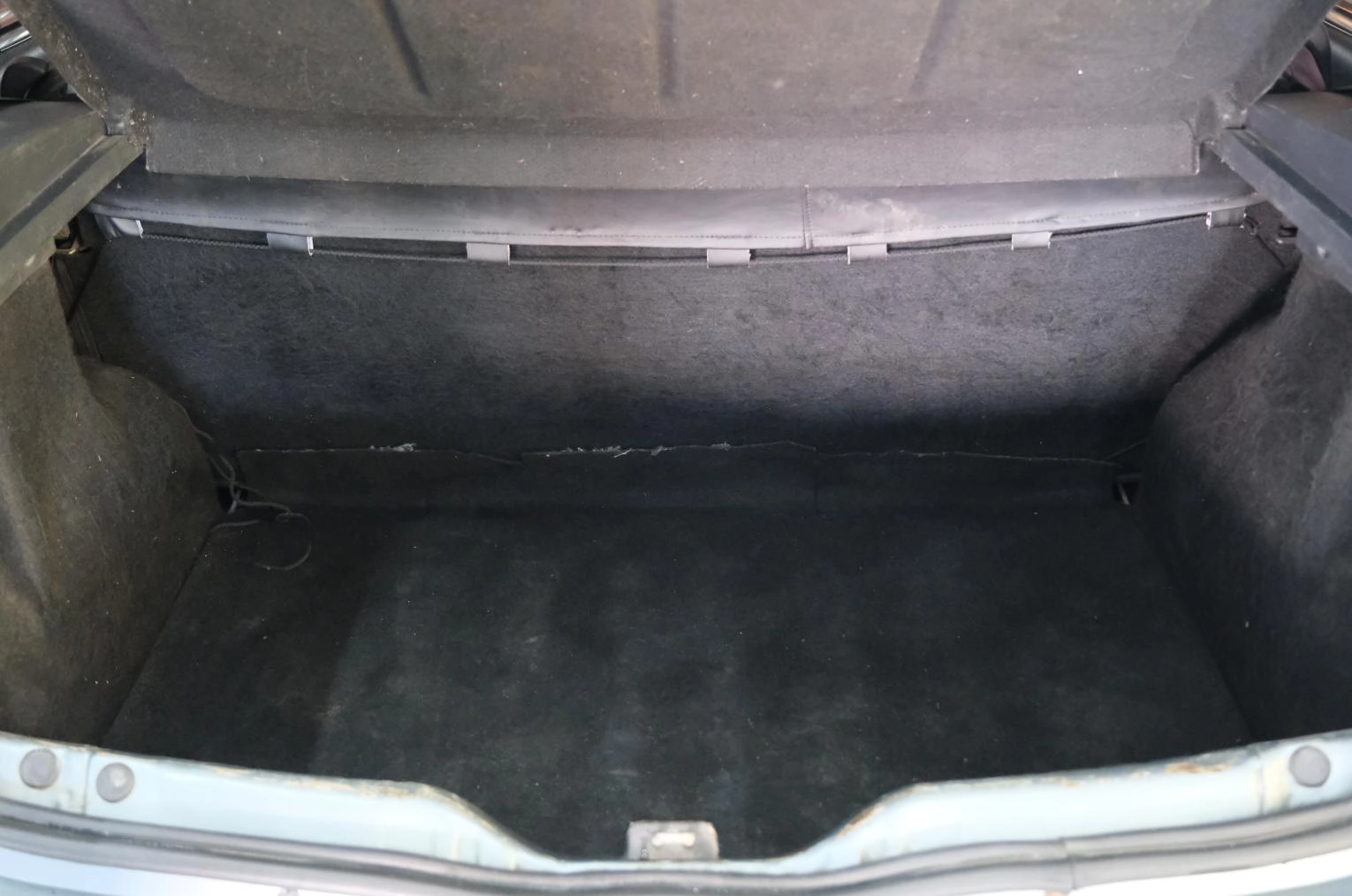 Renault Sandero 18 из 18
