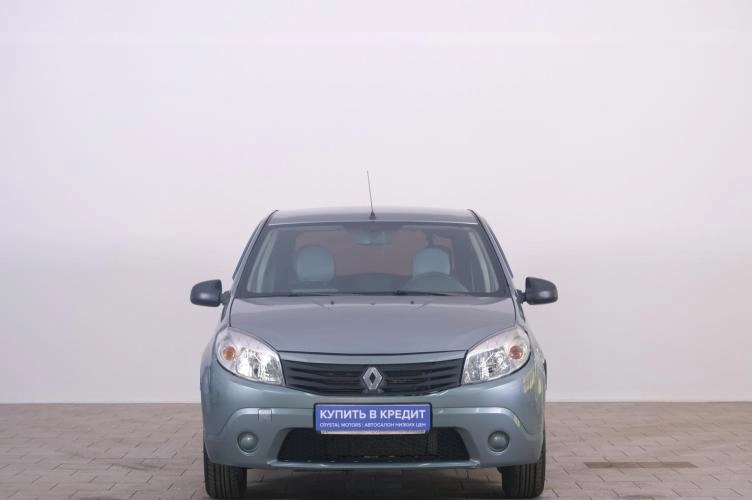 Renault Sandero 2 из 6