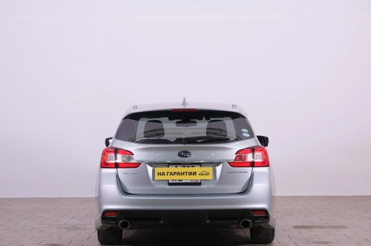 Subaru Levorg 5 из 6