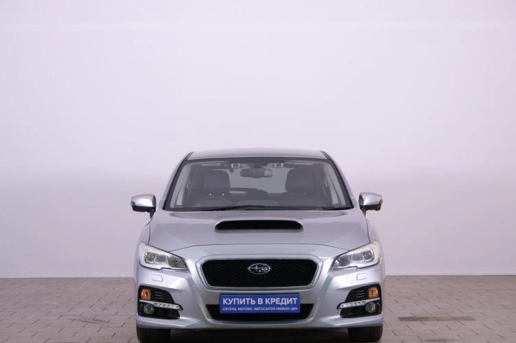 Subaru Levorg 2 из 6