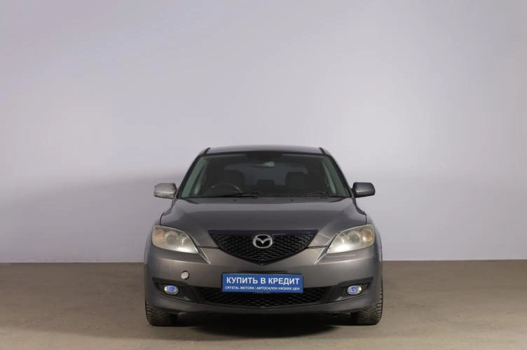 Mazda Axela 2 из 6
