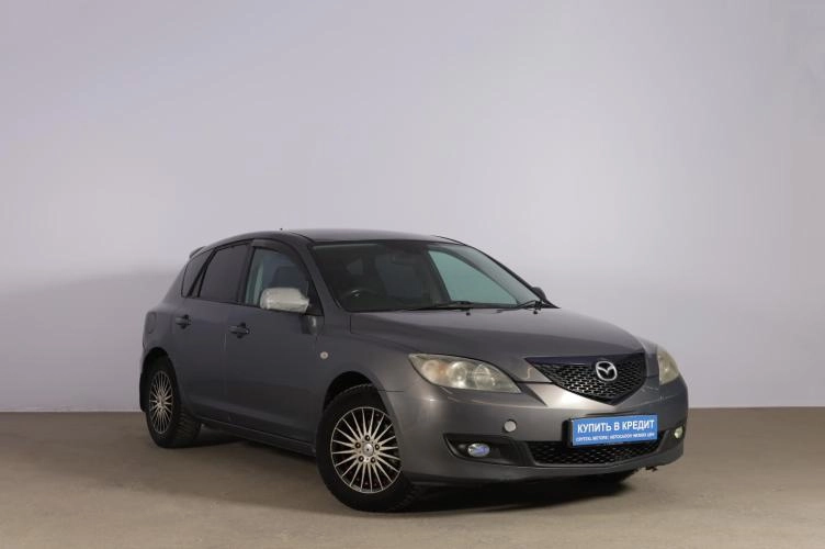 Mazda Axela 1 из 6