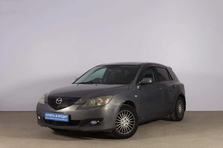 Mazda Axela 3 из 6