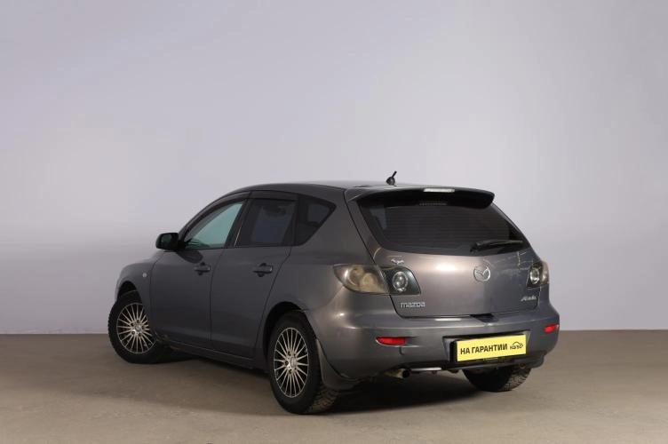 Mazda Axela 4 из 6