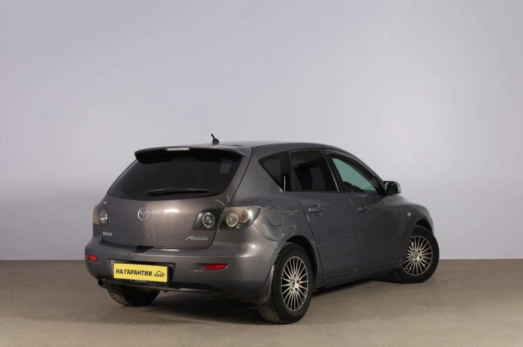 Mazda Axela 6 из 6