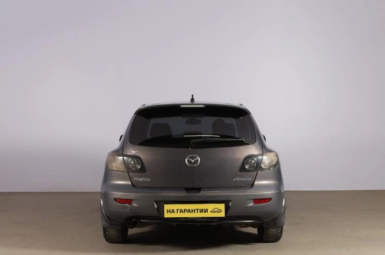 Mazda Axela 5 из 6