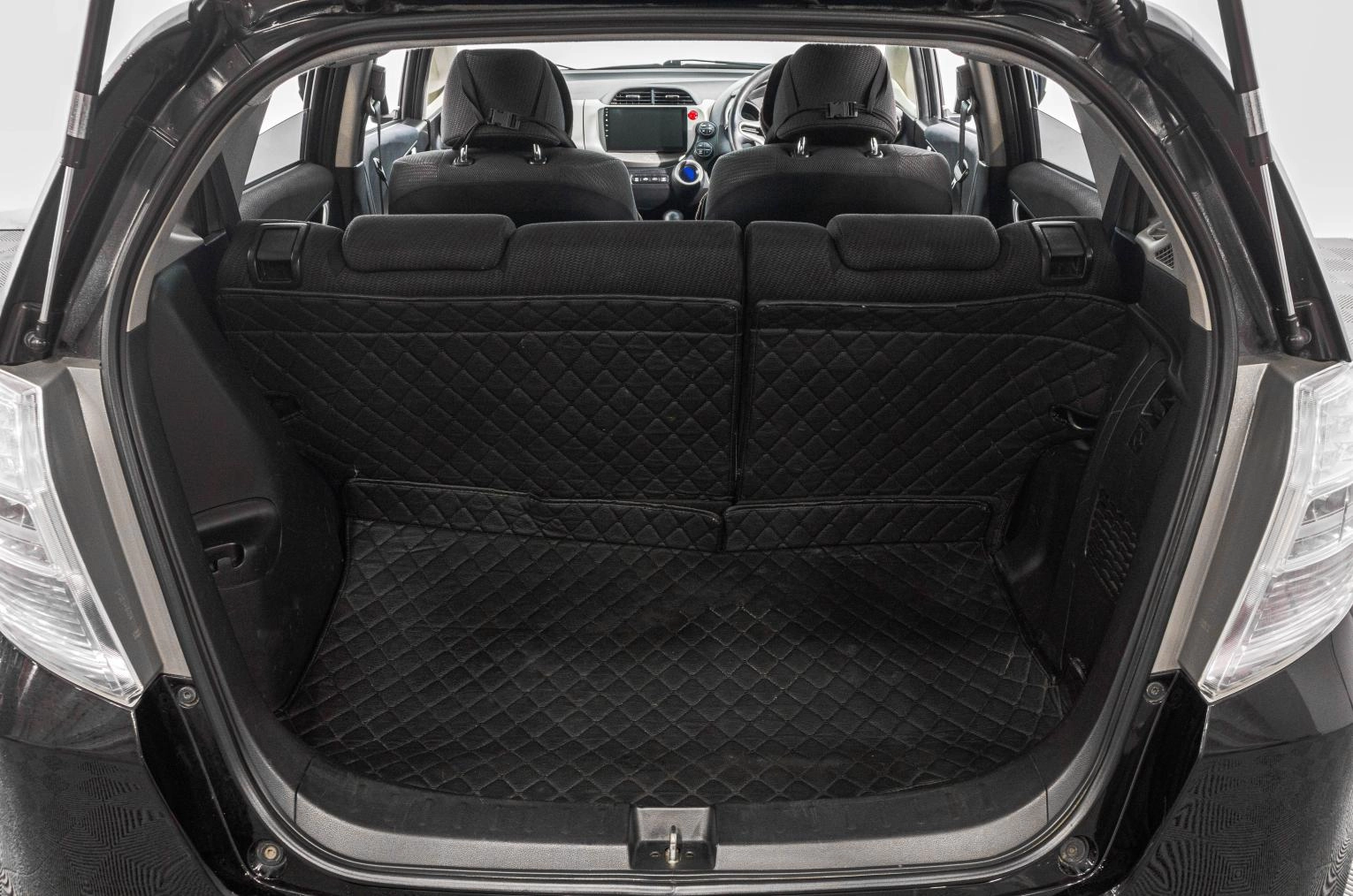 Honda Fit 24 из 24