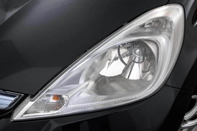 Honda Fit 7 из 24