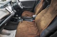 Honda Fit 20 из 24