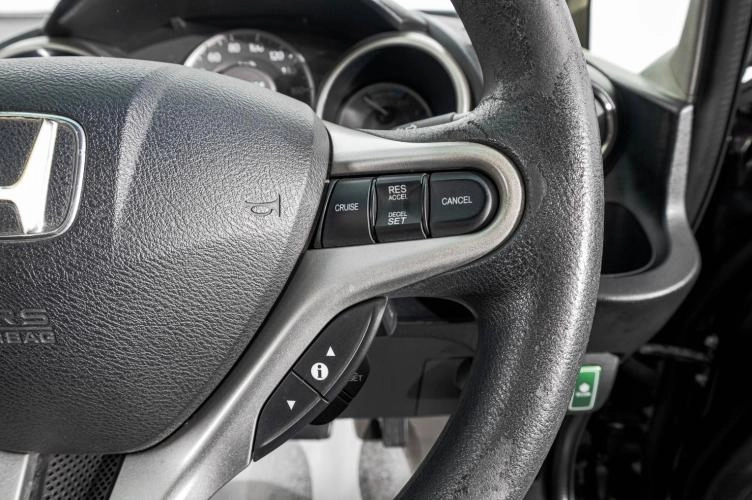 Honda Fit 14 из 24