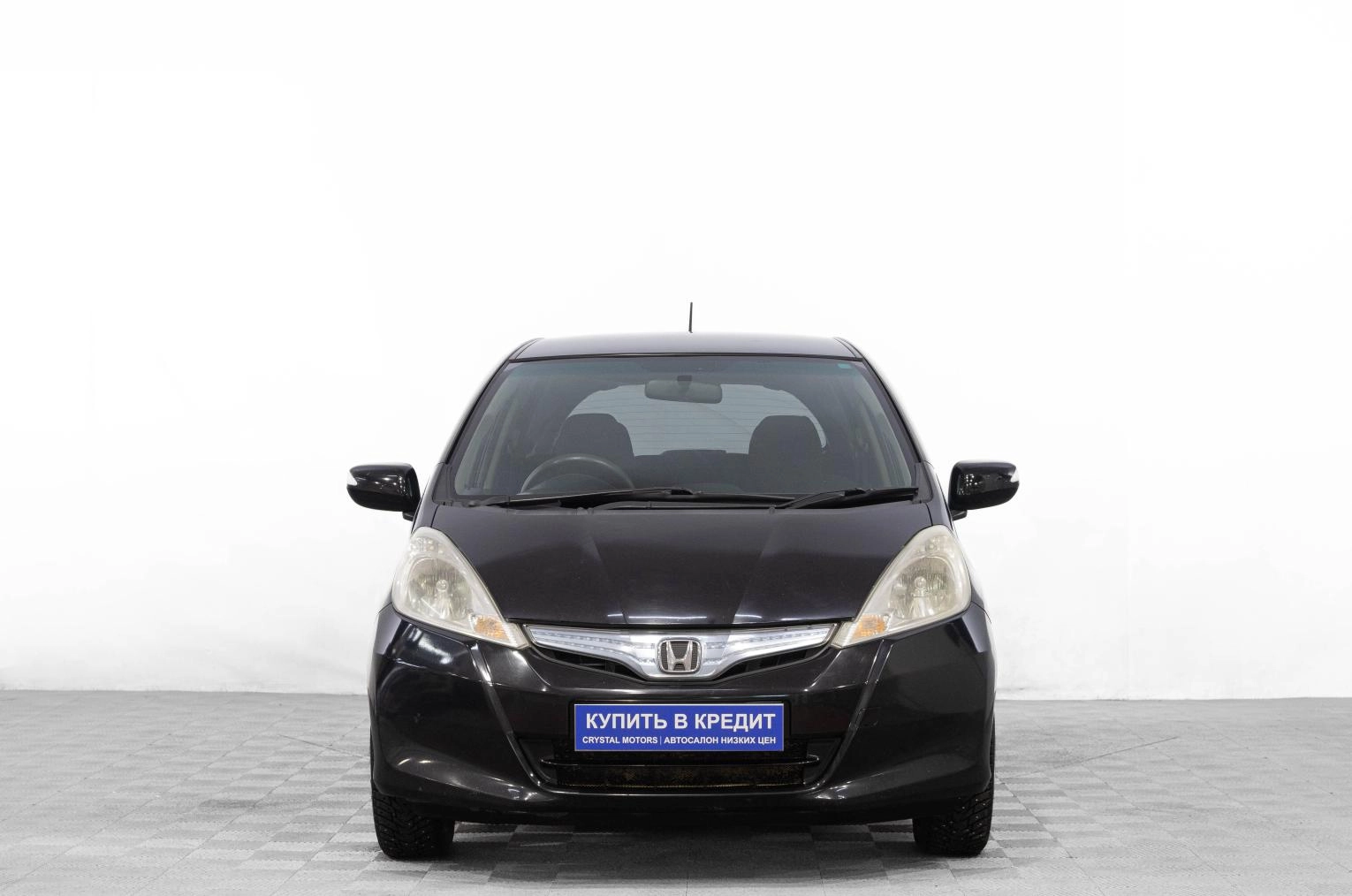 Honda Fit 2 из 24