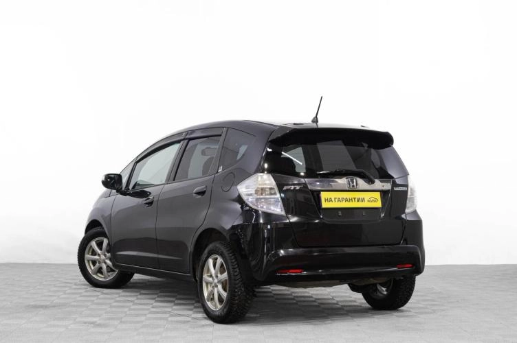 Honda Fit 6 из 6