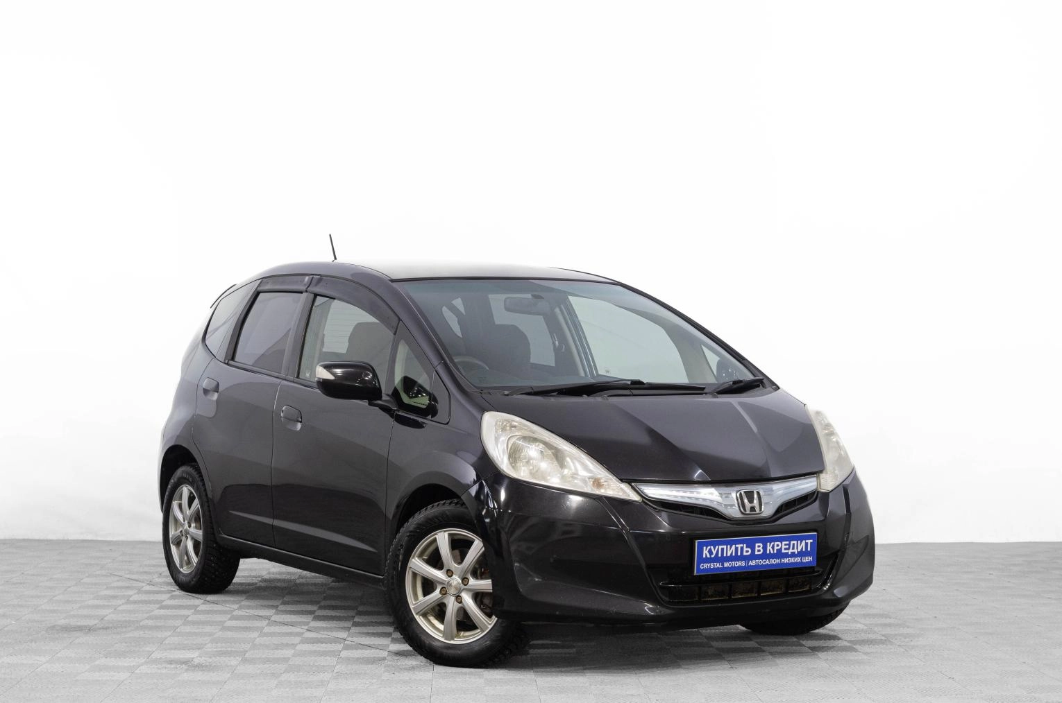Honda Fit 1 из 24