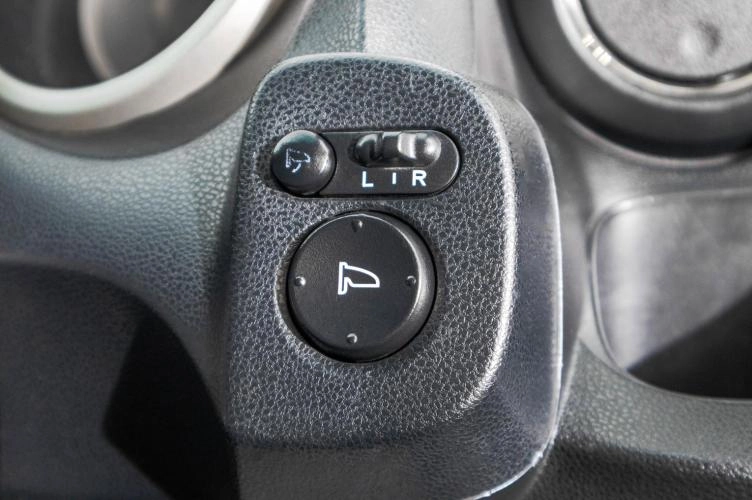 Honda Fit 12 из 24