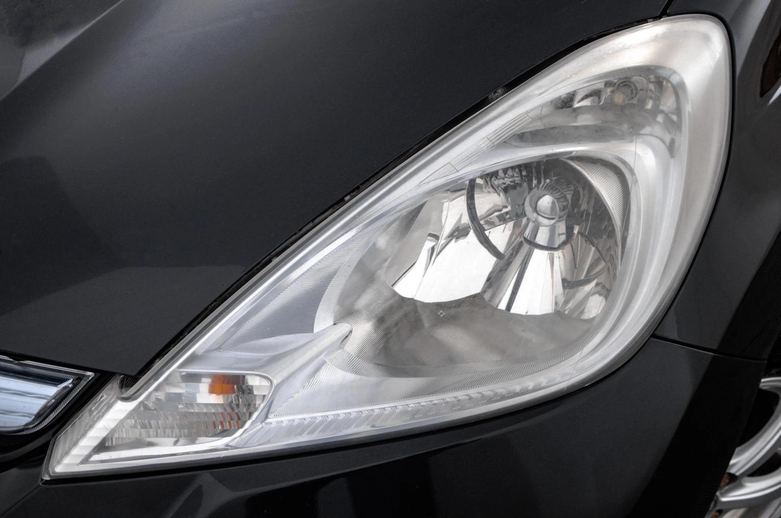 Honda Fit 7 из 24