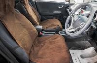Honda Fit 10 из 24
