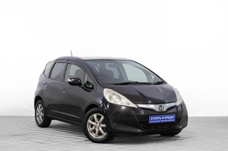 Honda Fit 1 из 6