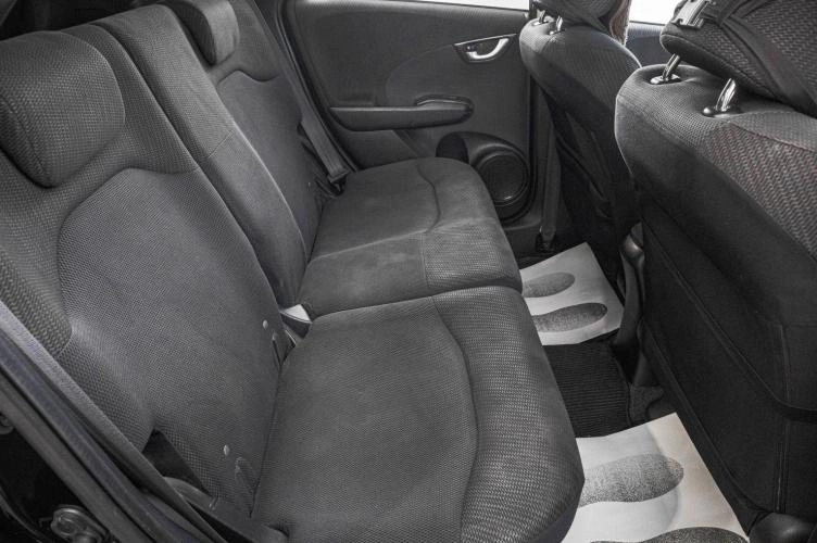 Honda Fit 22 из 24