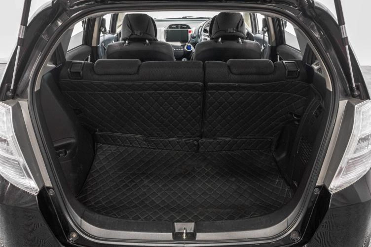 Honda Fit 24 из 24