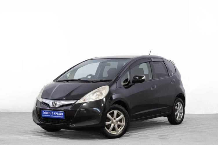 Honda Fit 3 из 6