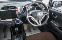 Honda Fit 15 из 24