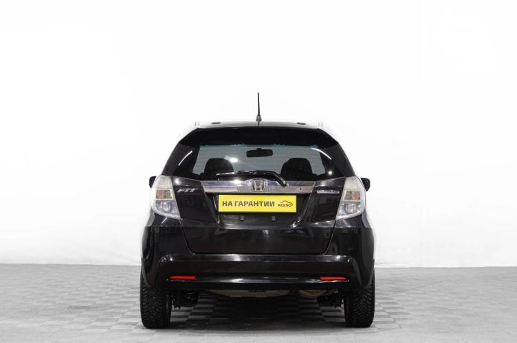 Honda Fit 5 из 6