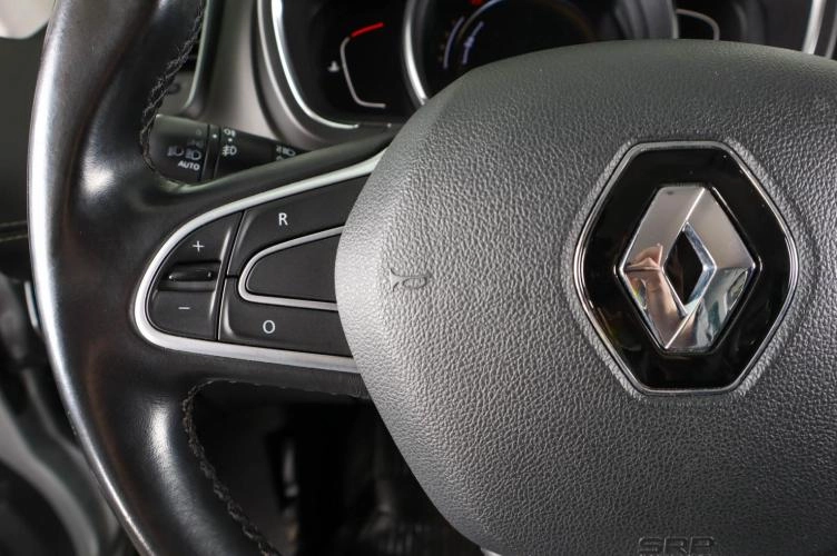 Renault Scenic 18 из 25