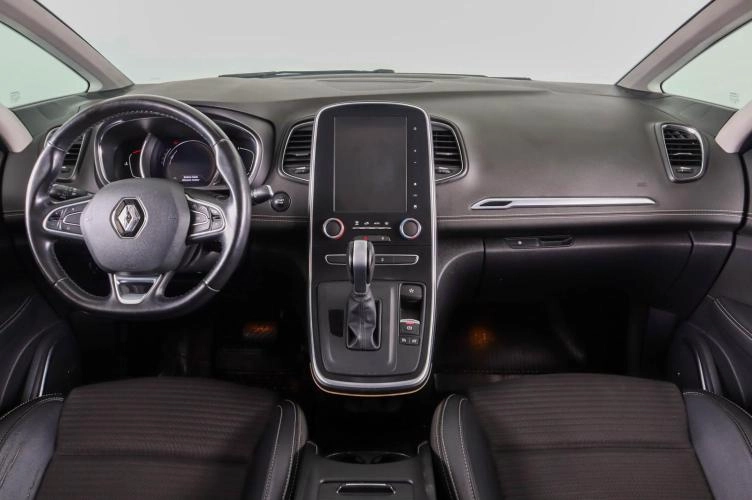 Renault Scenic 15 из 25