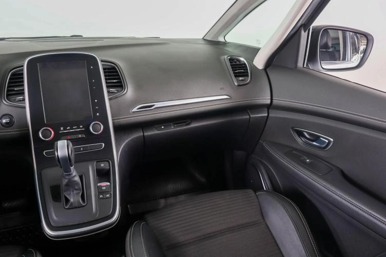 Renault Scenic 16 из 25