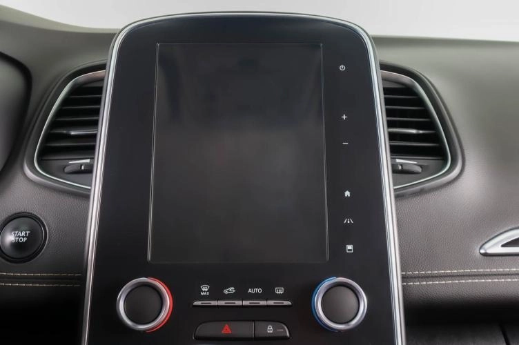Renault Scenic 20 из 25