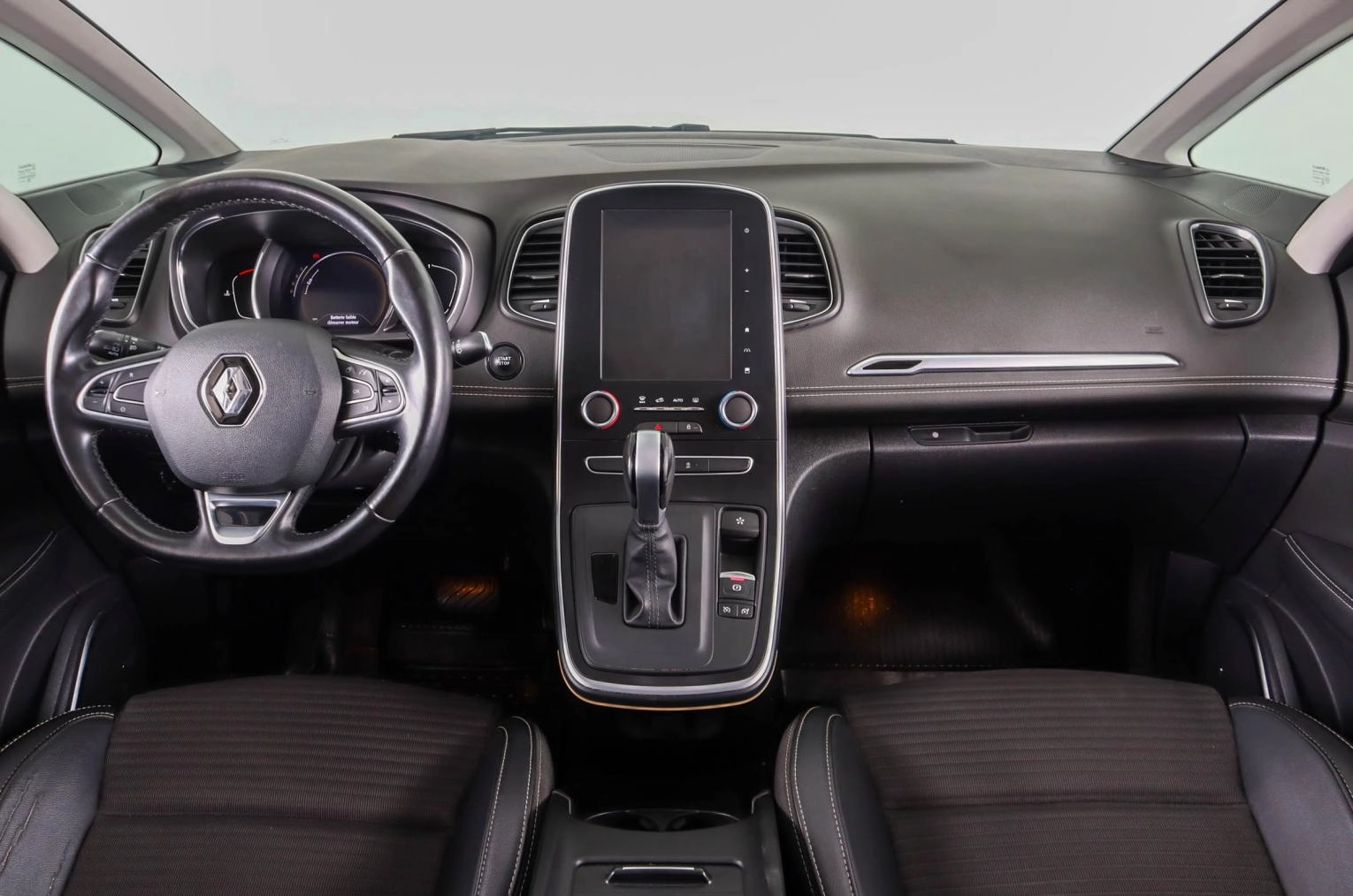 Renault Scenic 15 из 25