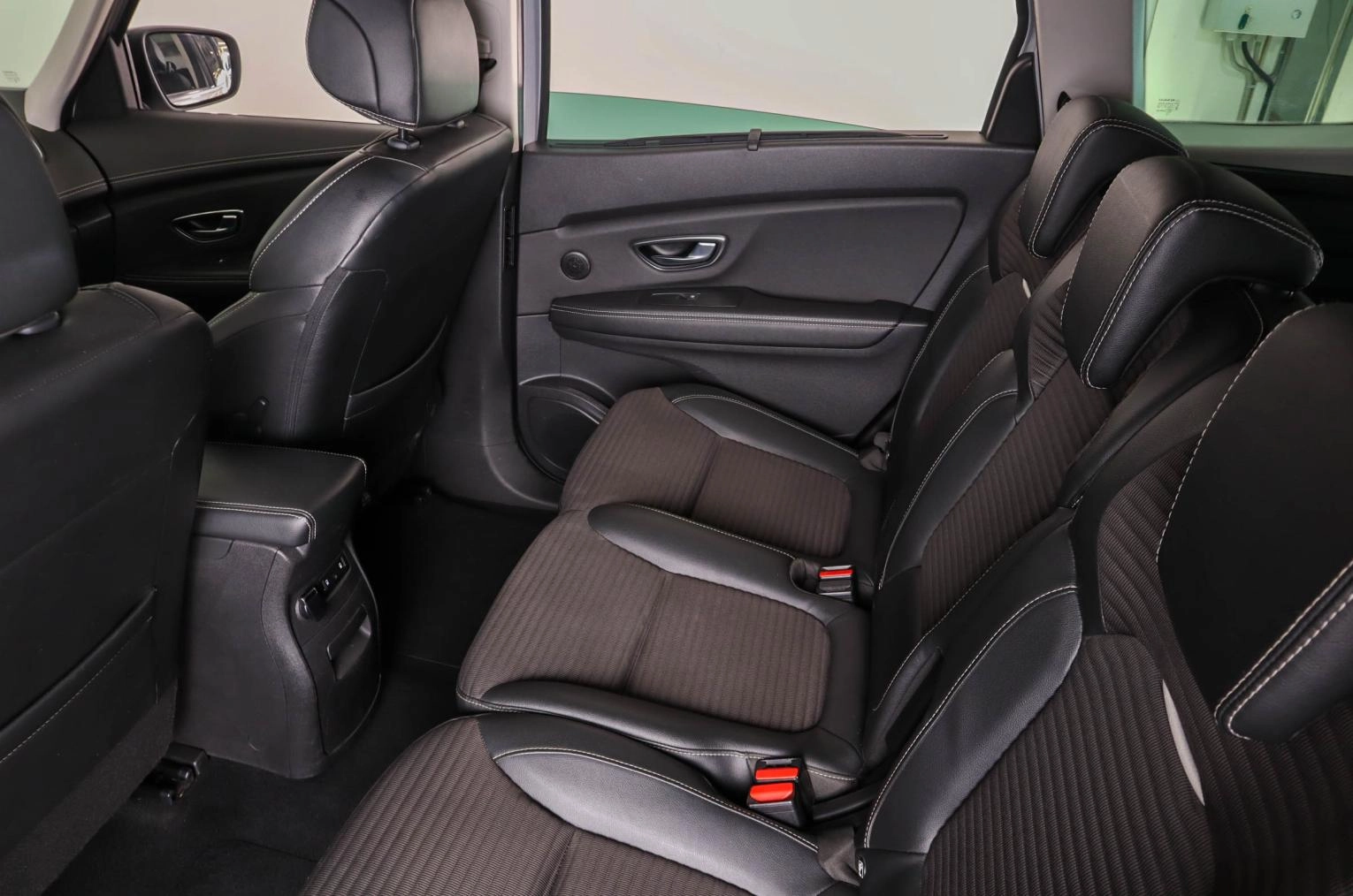 Renault Scenic 11 из 25