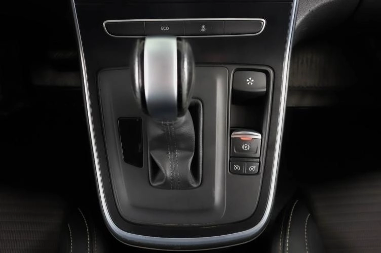 Renault Scenic 22 из 25