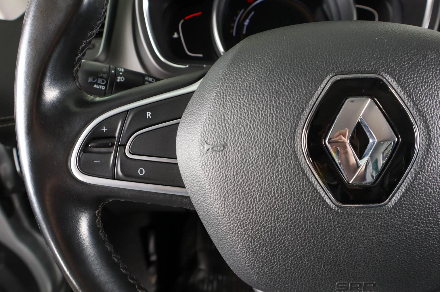 Renault Scenic 18 из 25