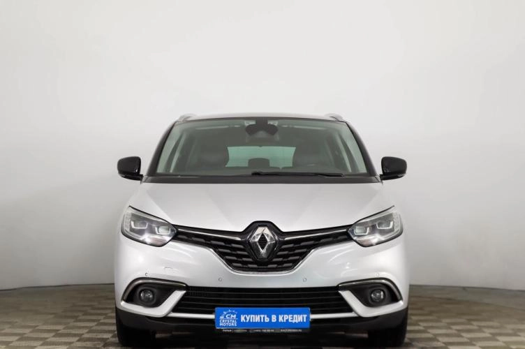 Renault Scenic 2 из 6