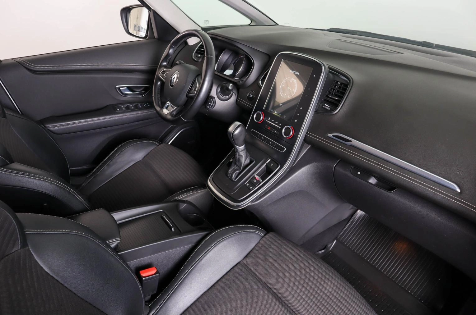 Renault Scenic 13 из 25