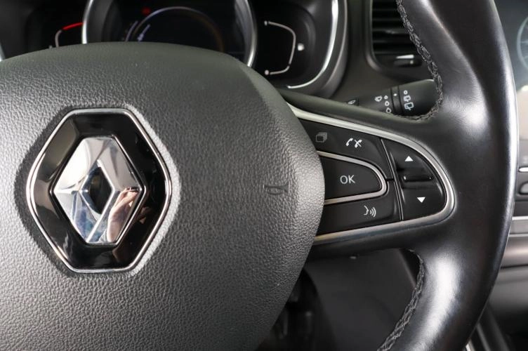 Renault Scenic 19 из 25