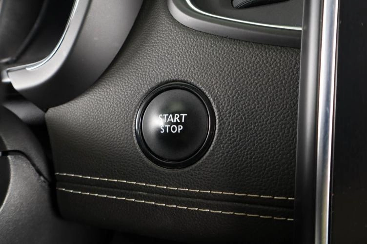 Renault Scenic 21 из 25