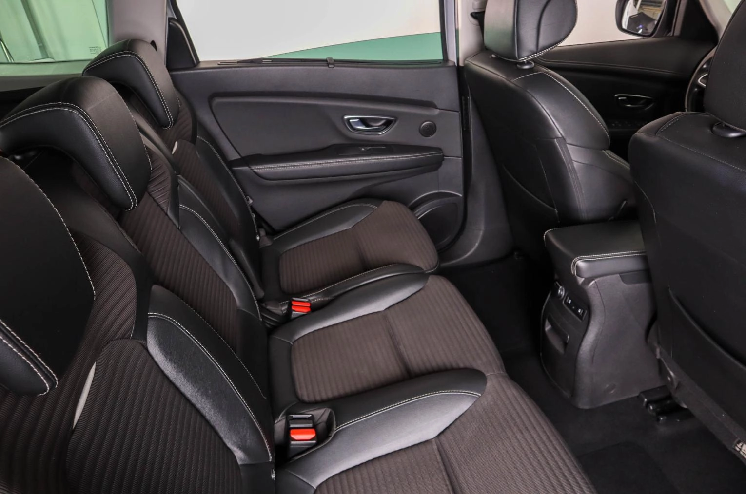 Renault Scenic 12 из 25